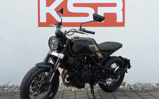 Neufahrzeug Brixton Crossfire 500 - Bild 4