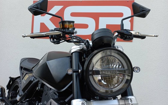 Neufahrzeug Brixton Crossfire 500 - Bild 5