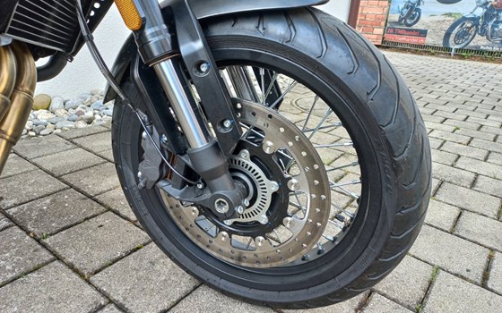 Neufahrzeug Brixton Crossfire 500 - Bild 6