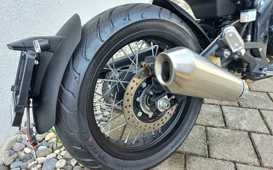 Neufahrzeug Brixton Crossfire 500 - Bild 8