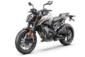 Angebot KTM 790 Duke L