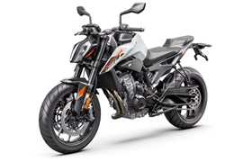 Neumotorrad KTM 790 Duke L