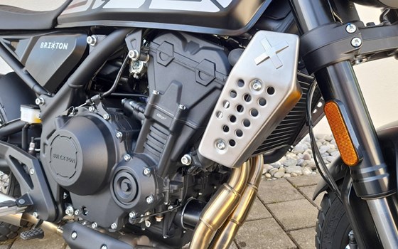 Neufahrzeug Brixton Crossfire 500 X - Bild 6