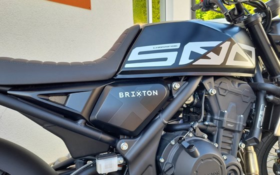 Neufahrzeug Brixton Crossfire 500 X - Bild 7