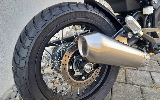 Neufahrzeug Brixton Crossfire 500 X - Bild 8