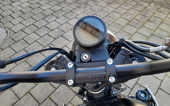Neufahrzeug Brixton Crossfire 500 X - Bild 9