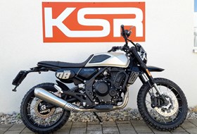 Brixton Crossfire 500XC