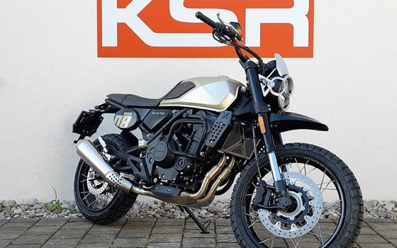 Neufahrzeug Brixton Crossfire 500XC - Bild 3