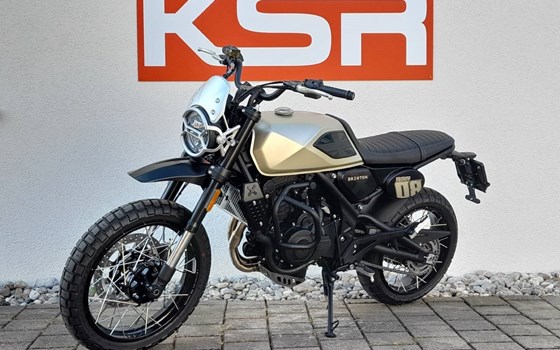 Neufahrzeug Brixton Crossfire 500XC - Bild 4