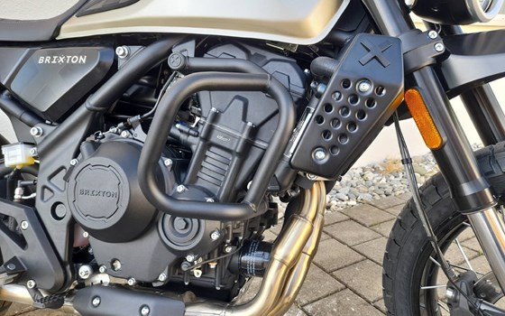 Neufahrzeug Brixton Crossfire 500XC - Bild 6