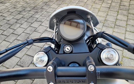 Neufahrzeug Brixton Crossfire 500XC - Bild 9