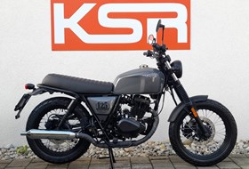 Brixton Cromwell 125