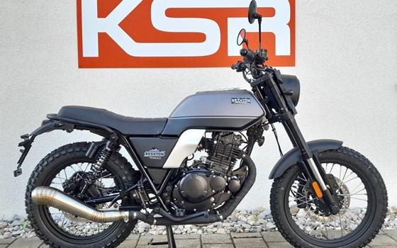 Neufahrzeug Brixton Felsberg 250 - Bild 1