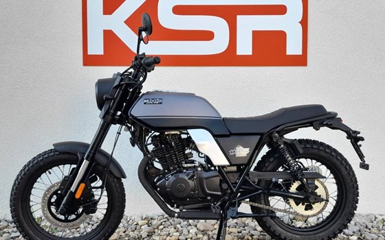 Neufahrzeug Brixton Felsberg 250 - Bild 2