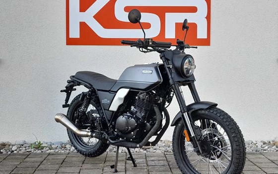 Neufahrzeug Brixton Felsberg 250 - Bild 3