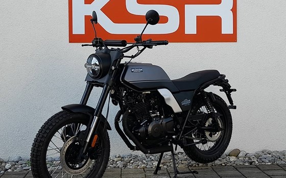 Neufahrzeug Brixton Felsberg 250 - Bild 4