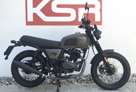 Brixton Felsberg 125