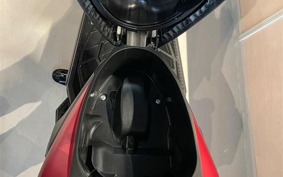 Gebrauchtmotorrad Yamaha RayZR - Bild 11