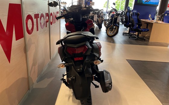 Gebrauchtmotorrad Yamaha RayZR - Bild 10