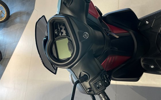 Gebrauchtmotorrad Yamaha RayZR - Bild 12