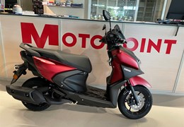 Gebrauchte Yamaha RayZR