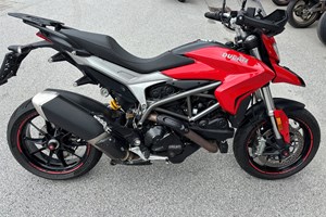 Angebot Ducati Hypermotard 939