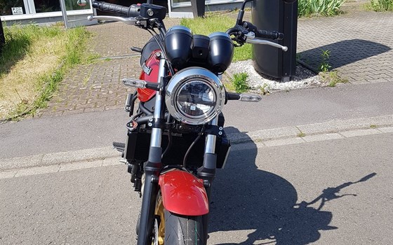 Neufahrzeug Kawasaki Z650 RS - Bild 2