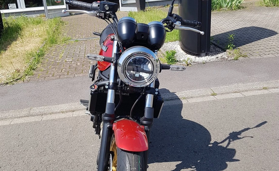 Angebot Kawasaki Z650 RS Bild 2: Angebot Kawasaki Z650 RS