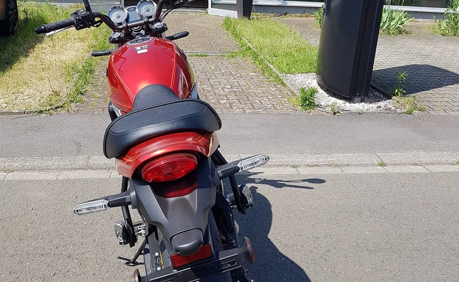 Angebot Kawasaki Z650 RS Bild 4: Angebot Kawasaki Z650 RS