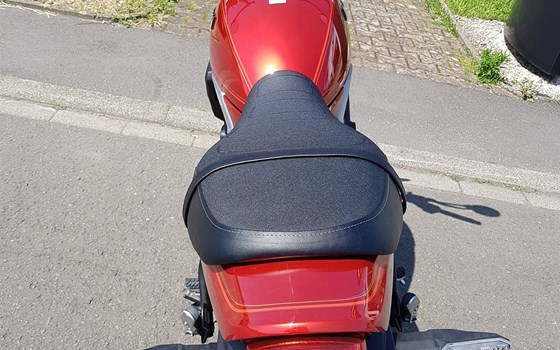 Neufahrzeug Kawasaki Z650 RS - Bild 7