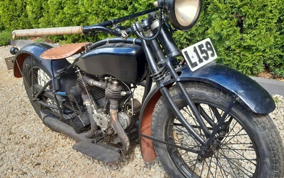 Offerta Excelsior R1.1 - Immagine 1