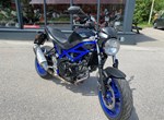 Angebot Suzuki SV 650