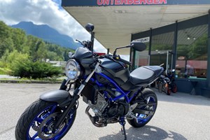 Angebot Suzuki SV 650