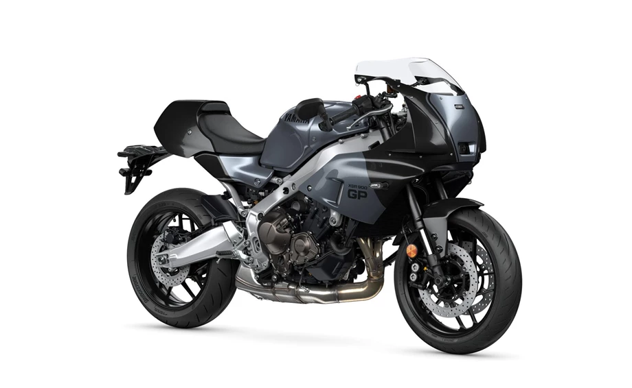 Angebot Yamaha XSR900 GP Bild 1: Angebot Yamaha XSR900 GP