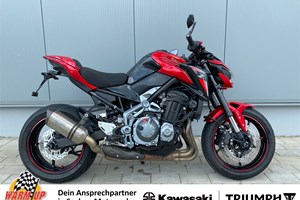 Angebot Kawasaki Z900