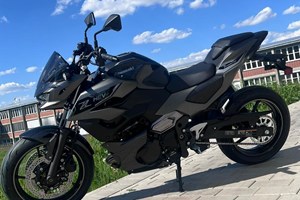 Angebot Kawasaki Z7 Hybrid