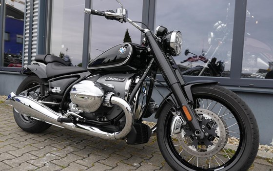 Gebrauchtmotorrad BMW R 18 - Bild 3