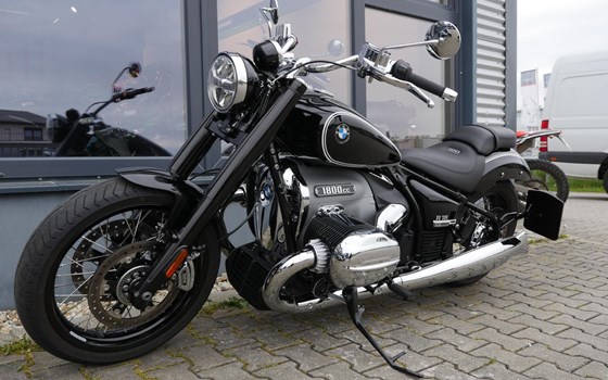 Gebrauchtmotorrad BMW R 18 - Bild 5
