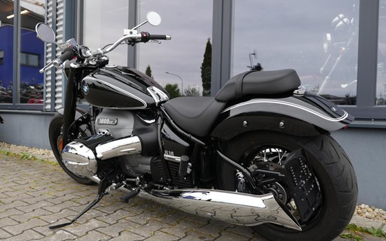 Gebrauchtmotorrad BMW R 18 - Bild 6