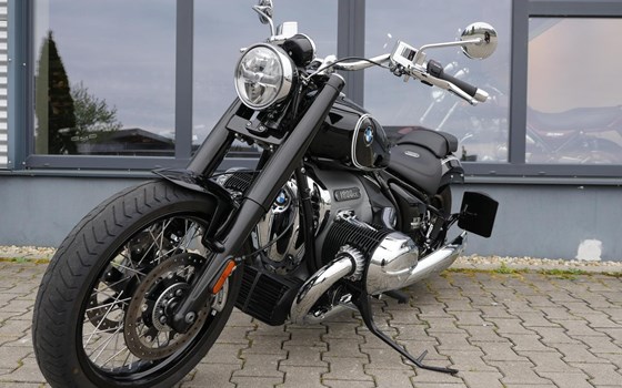 Gebrauchtmotorrad BMW R 18 - Bild 7
