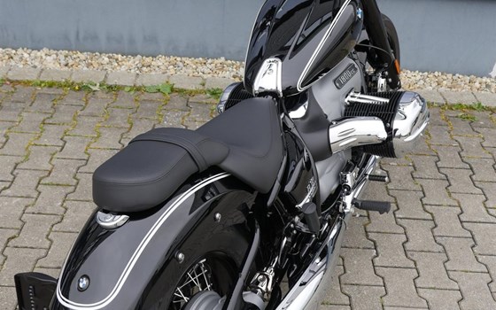 Gebrauchtmotorrad BMW R 18 - Bild 8