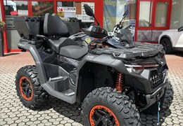 Neumotorrad CFMOTO C-Force 1000