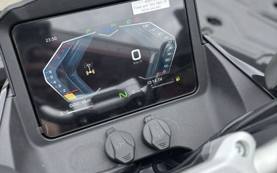 Neufahrzeug CFMOTO C-Force 1000 - Bild 10