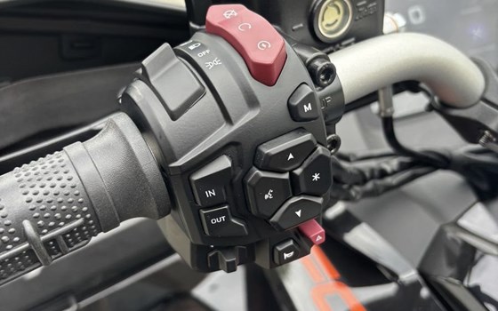 Neufahrzeug CFMOTO C-Force 1000 - Bild 12