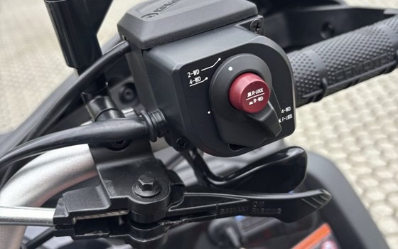 Neufahrzeug CFMOTO C-Force 1000 - Bild 13