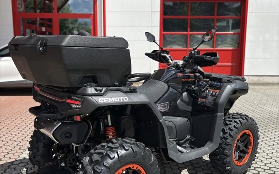 Neufahrzeug CFMOTO C-Force 1000 - Bild 3