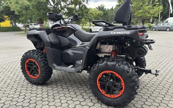 Neufahrzeug CFMOTO C-Force 1000 - Bild 5