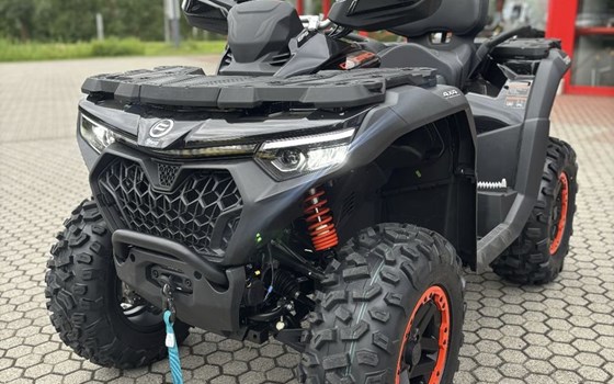 Neufahrzeug CFMOTO C-Force 1000 - Bild 6