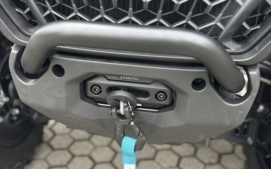 Neufahrzeug CFMOTO C-Force 1000 - Bild 8