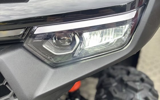 Neufahrzeug CFMOTO C-Force 1000 - Bild 9